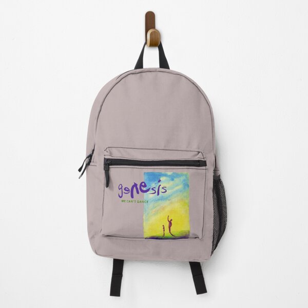 Item preview, Genesis we cant dance designed and sold by BarmyPrints.