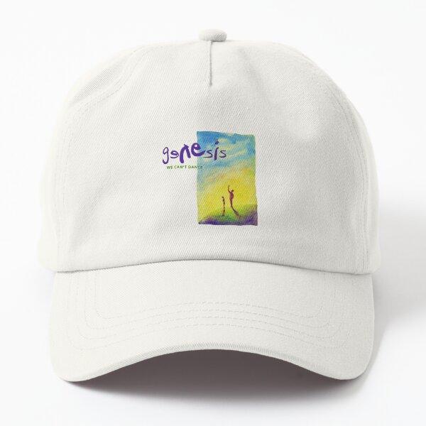Item preview, Genesis we cant dance designed and sold by BarmyPrints.
