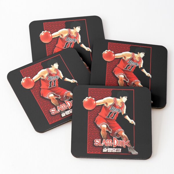 Item preview, kaede rukawa team shohoku designed and sold by johnngobosart.