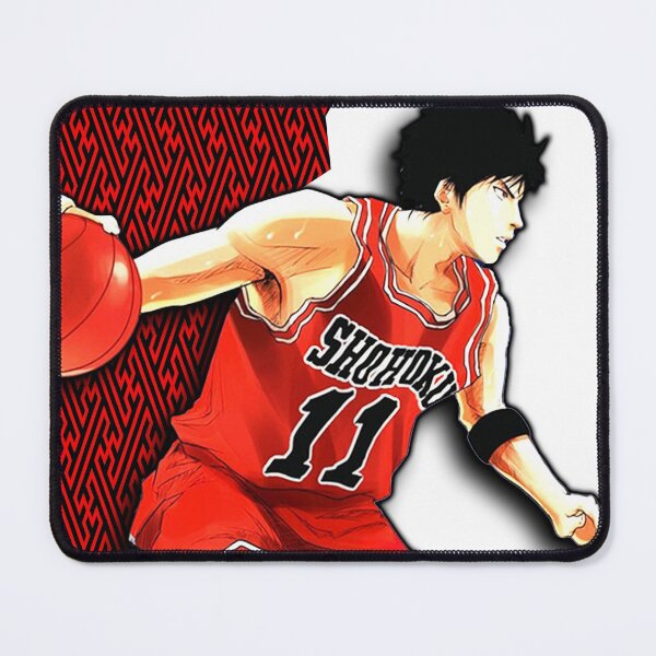 Item preview, kaede rukawa team shohoku designed and sold by johnngobosart.