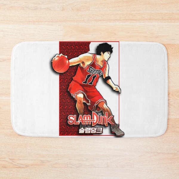 Item preview, kaede rukawa team shohoku designed and sold by johnngobosart.