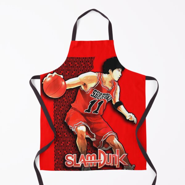 Item preview, kaede rukawa team shohoku designed and sold by johnngobosart.