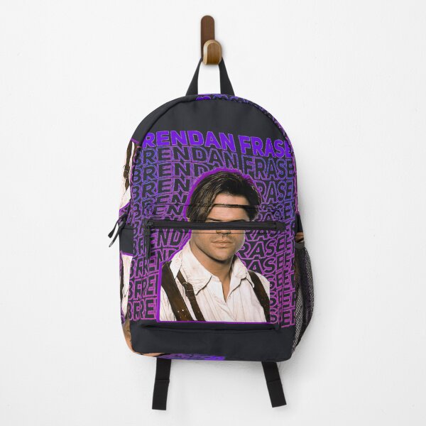 Item preview, Brendan Fraser designed and sold by ParkoIrving.