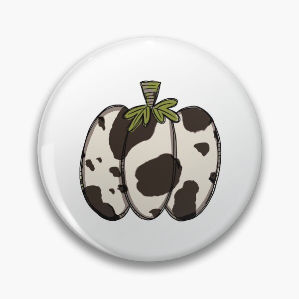 Item preview, Cowhide Pumpkin Leopard designed and sold by DeboraSPena.