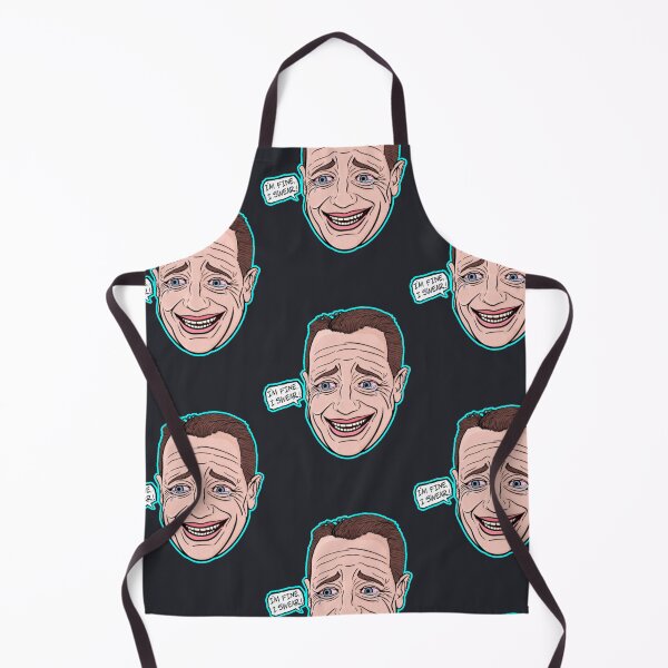 Item preview, BRENDAN FRASER designed and sold by ParkoIrving.