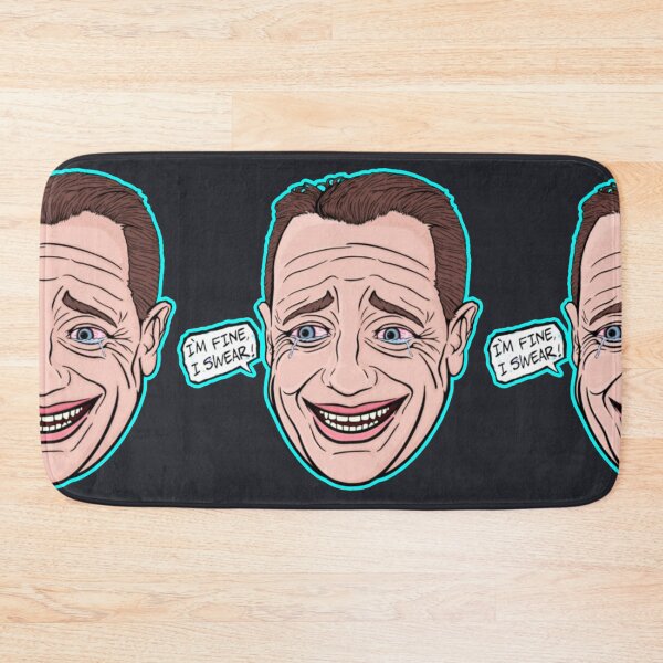 Item preview, BRENDAN FRASER designed and sold by ParkoIrving.
