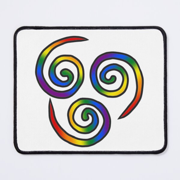 Item preview, Air Nation Pride Flag designed and sold by Fandom-Finesse.