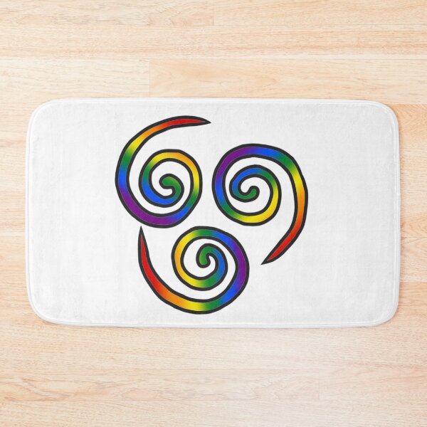 Item preview, Air Nation Pride Flag designed and sold by Fandom-Finesse.