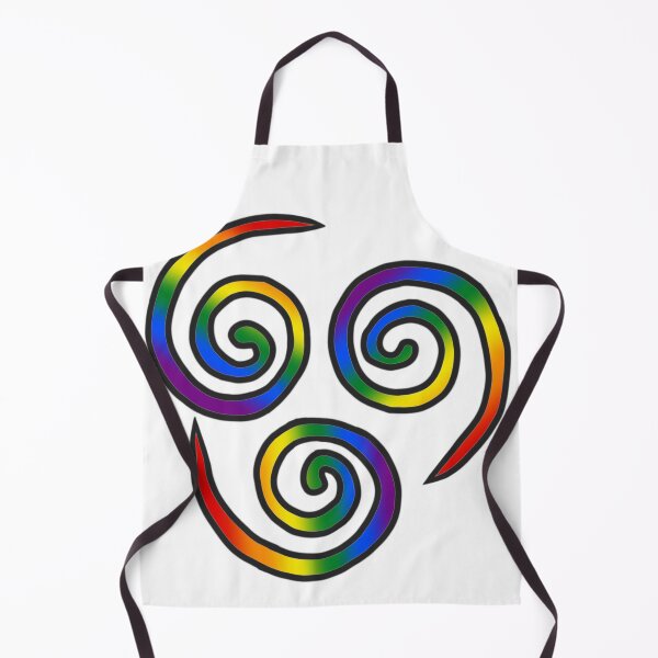 Item preview, Air Nation Pride Flag designed and sold by Fandom-Finesse.