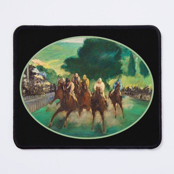 Item preview, Horse racing designed and sold by Astralia.