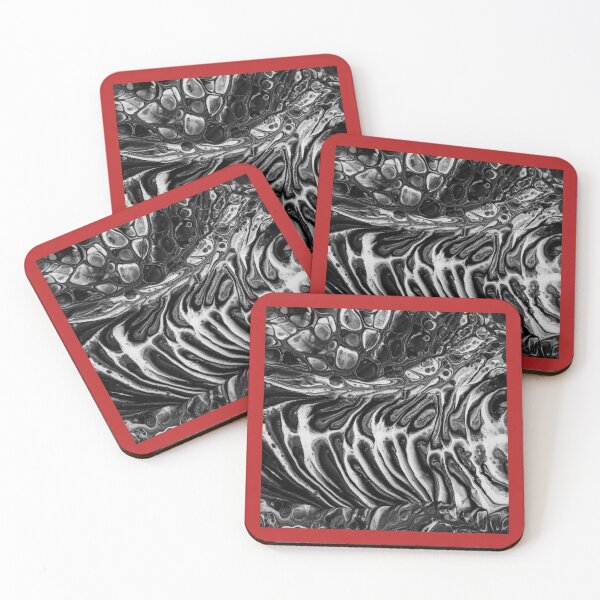 Item preview, Abstract Art designed and sold by Dreamscape Eclectic .