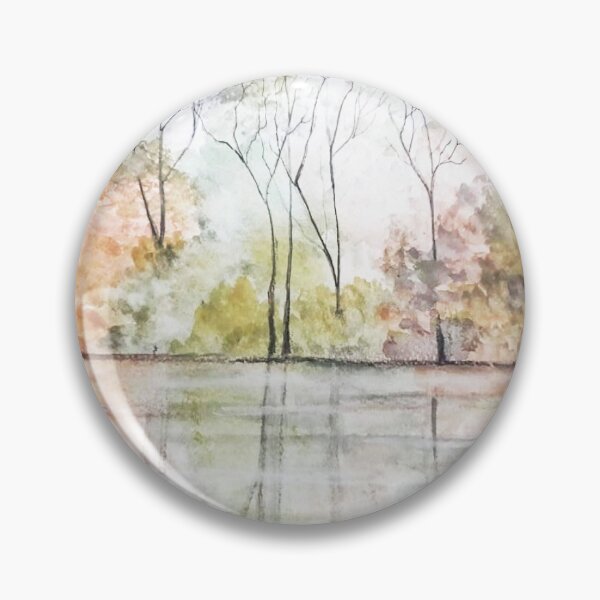 Item preview, Morning Reflections designed and sold by TextureTones.