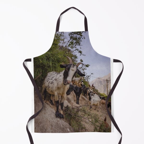 Item preview, A look from a goat designed and sold by peti-p-photos.