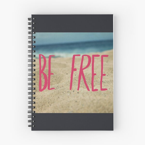 Item preview, Be Free designed and sold by ParkoIrving.