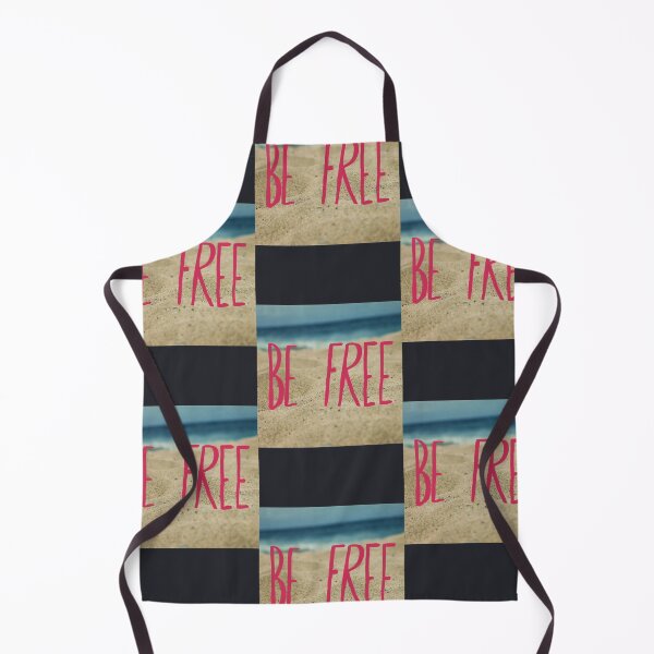 Item preview, Be Free designed and sold by ParkoIrving.