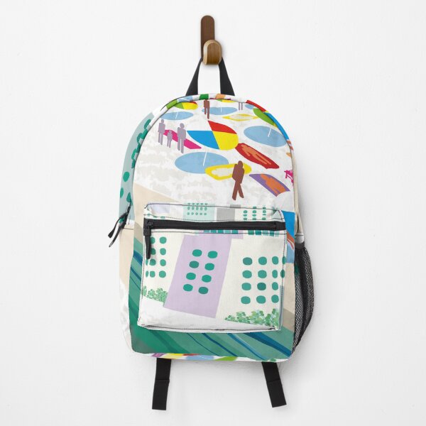 Item preview, Beach Clique designed and sold by Charles Harker.