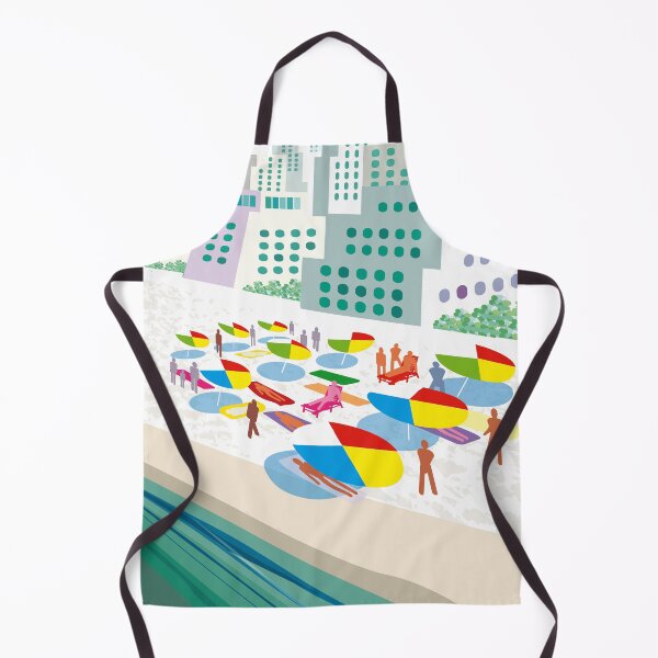 Item preview, Beach Clique designed and sold by Charles Harker.