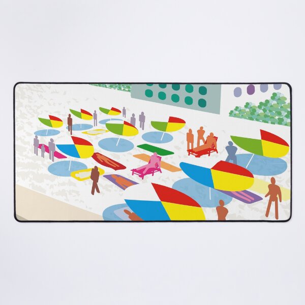 Item preview, Beach Clique designed and sold by Charles Harker.