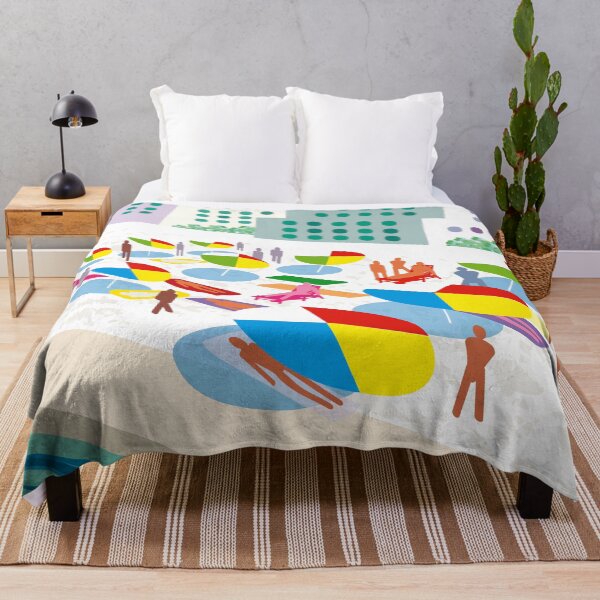 Item preview, Beach Clique designed and sold by Charles Harker.