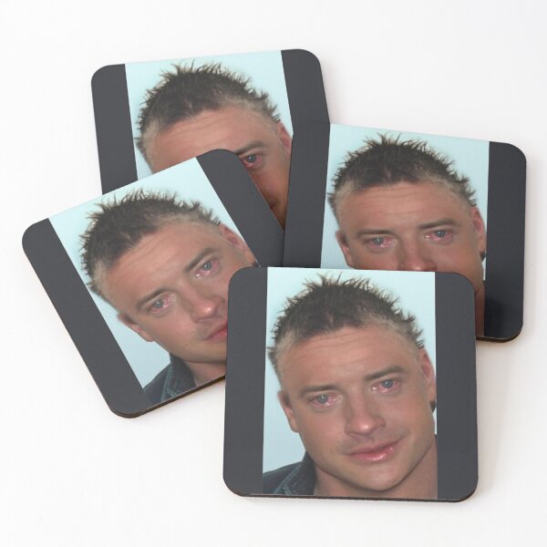 Item preview, Brendan Fraser Just Fuck My Shit Up designed and sold by ParkoIrving.