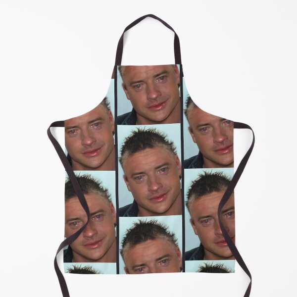 Item preview, Brendan Fraser Just Fuck My Shit Up designed and sold by ParkoIrving.