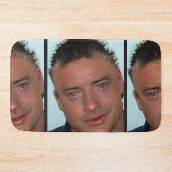 Item preview, Brendan Fraser Just Fuck My Shit Up designed and sold by ParkoIrving.