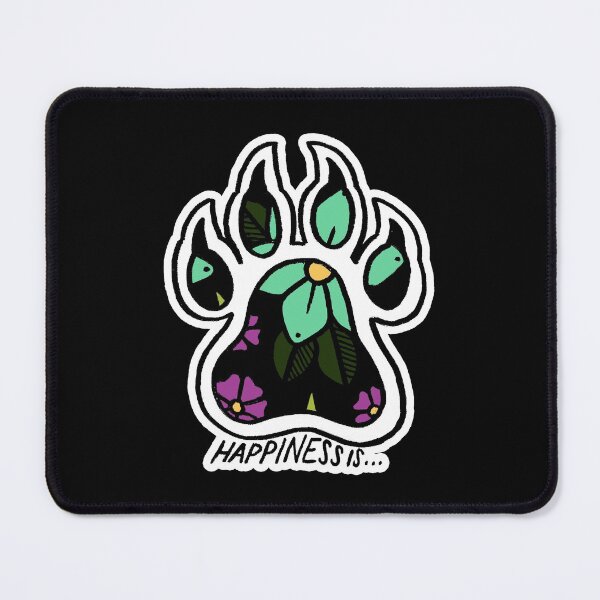 Item preview, happiness is... designed and sold by shouttogether.