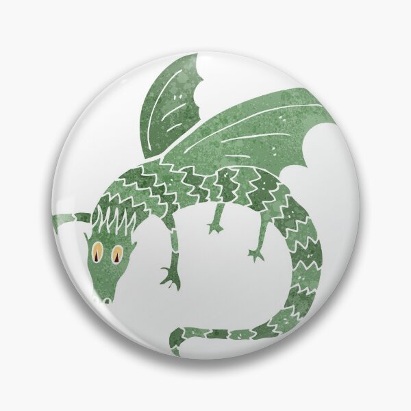 Item preview, Magic Dragon  designed and sold by ijdesigns.
