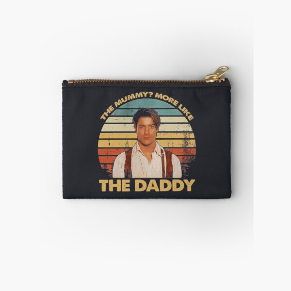 Item preview, BRENDAN FRASER designed and sold by ParkoIrving.