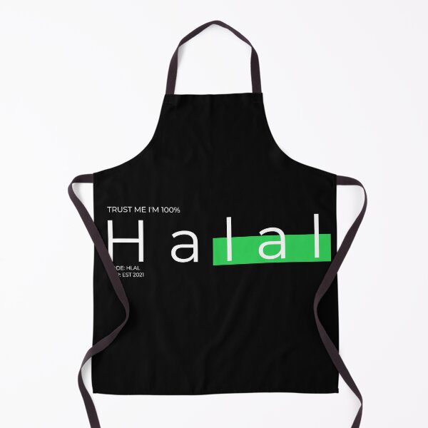 Item preview, Trust me I'm 100% HALAL designed and sold by Tiredmenphilo.