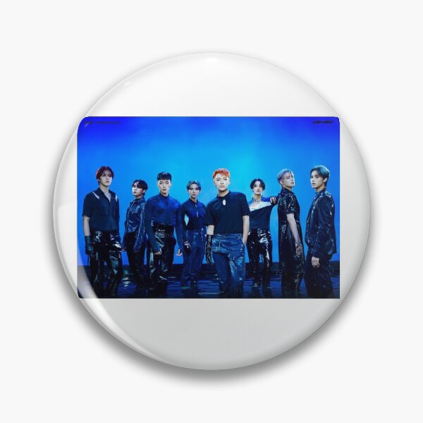 Item preview, Ateez designed and sold by HaloHaloShine.
