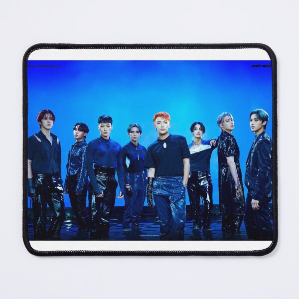 Item preview, Ateez designed and sold by HaloHaloShine.