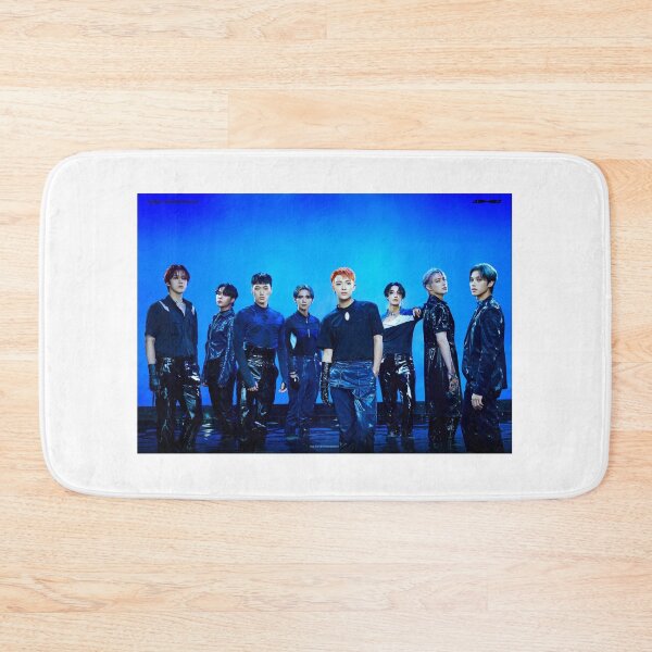 Item preview, Ateez designed and sold by HaloHaloShine.