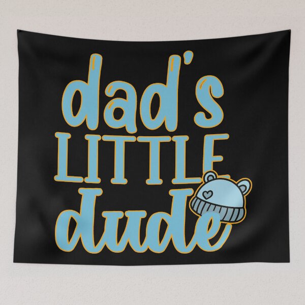 Item preview, baby little daddy guy designed and sold by Astralia.