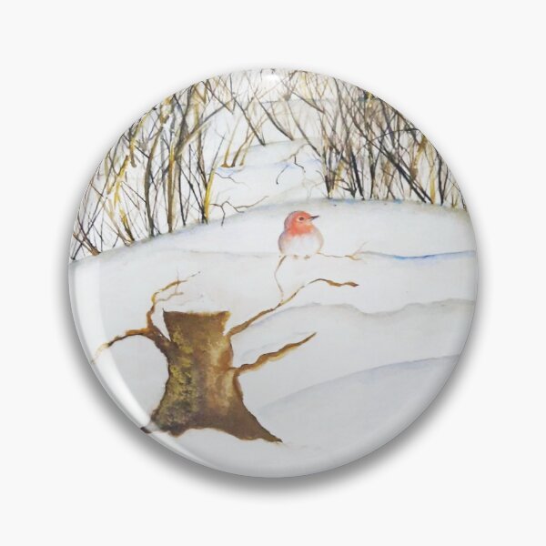 Item preview, Little SnowBird designed and sold by TextureTones.