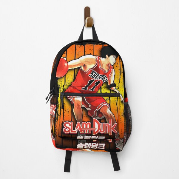 Item preview, kaede rukawa in action shohoku team designed and sold by johnngobosart.