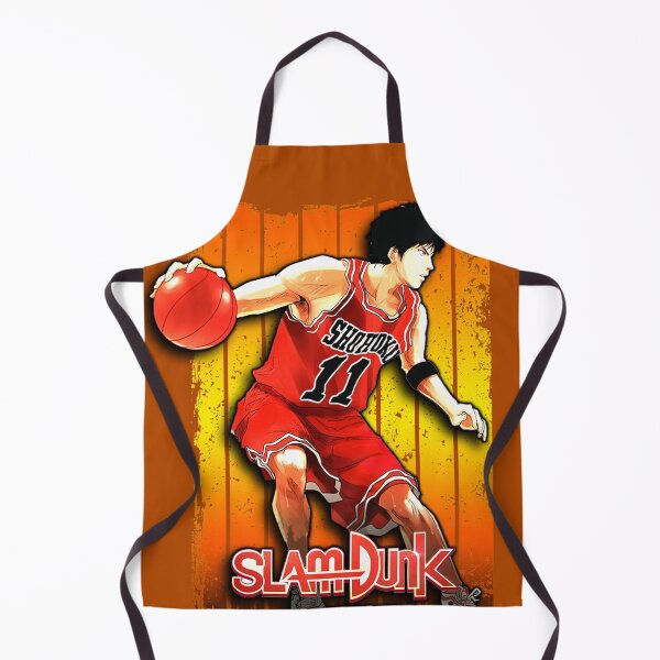Item preview, kaede rukawa in action shohoku team designed and sold by johnngobosart.