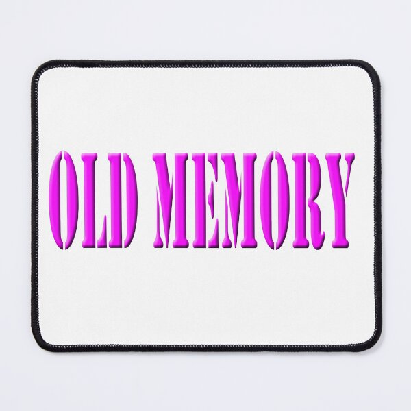 Item preview, OLD MEMORY designed and sold by Rdesigner1.