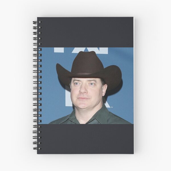 Artikelvorschau, Brendan Fraser entworfen und verkauft von ParkoIrving.