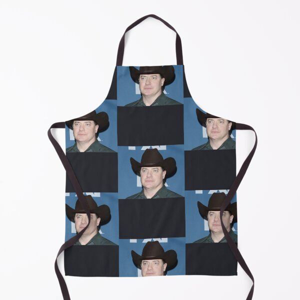 Item preview, Brendan Fraser designed and sold by ParkoIrving.