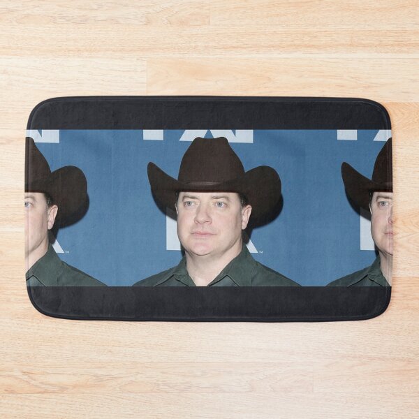 Item preview, Brendan Fraser designed and sold by ParkoIrving.