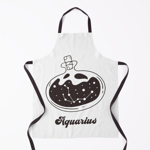 Item preview, Aquarius Constellation In A Jar designed and sold by KrisSidDesigns.