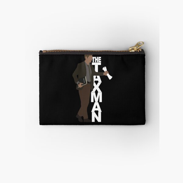 Item preview, The Taxman designed and sold by edgy-tees.