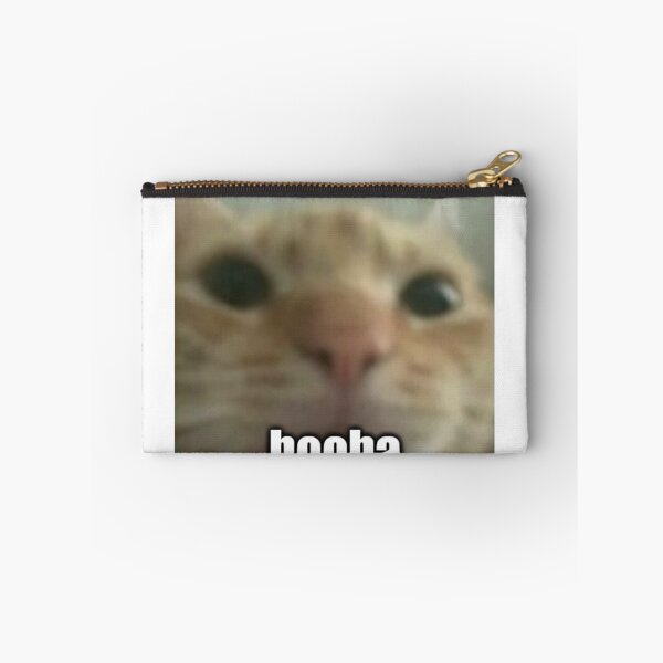 Item preview, booba cat designed and sold by pettingmoo.