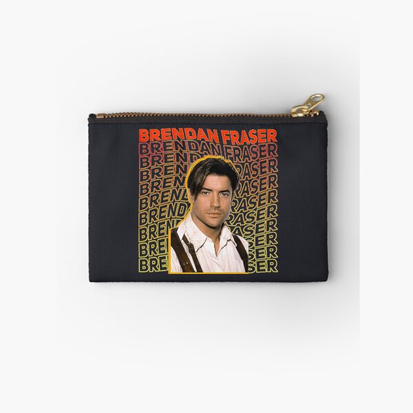 Item preview, Brendan Fraser designed and sold by ParkoIrving.