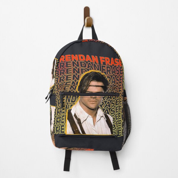Item preview, Brendan Fraser designed and sold by ParkoIrving.