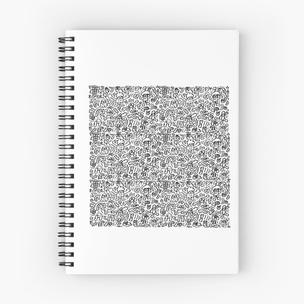 Item preview, Charlie Marker Pattern 01 designed and sold by CharlieMarker.