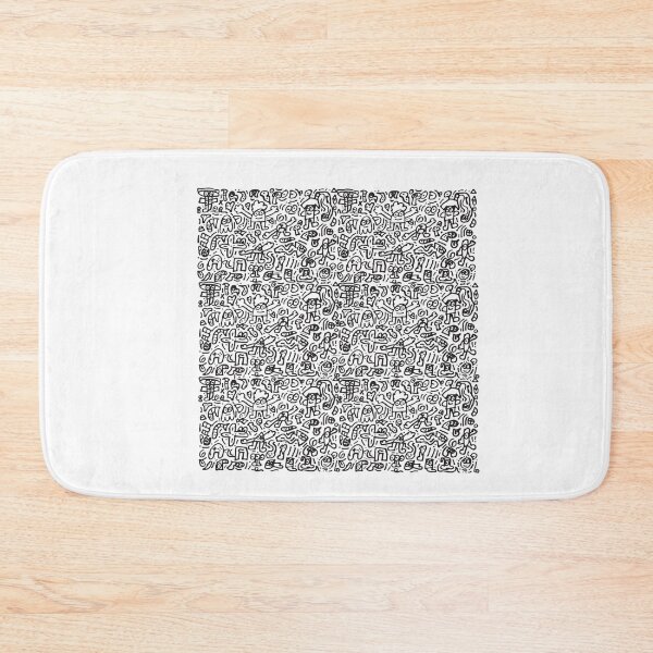 Item preview, Charlie Marker Pattern 01 designed and sold by CharlieMarker.