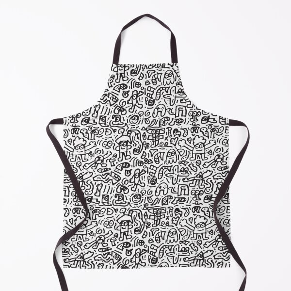 Item preview, Charlie Marker Pattern 01 designed and sold by CharlieMarker.