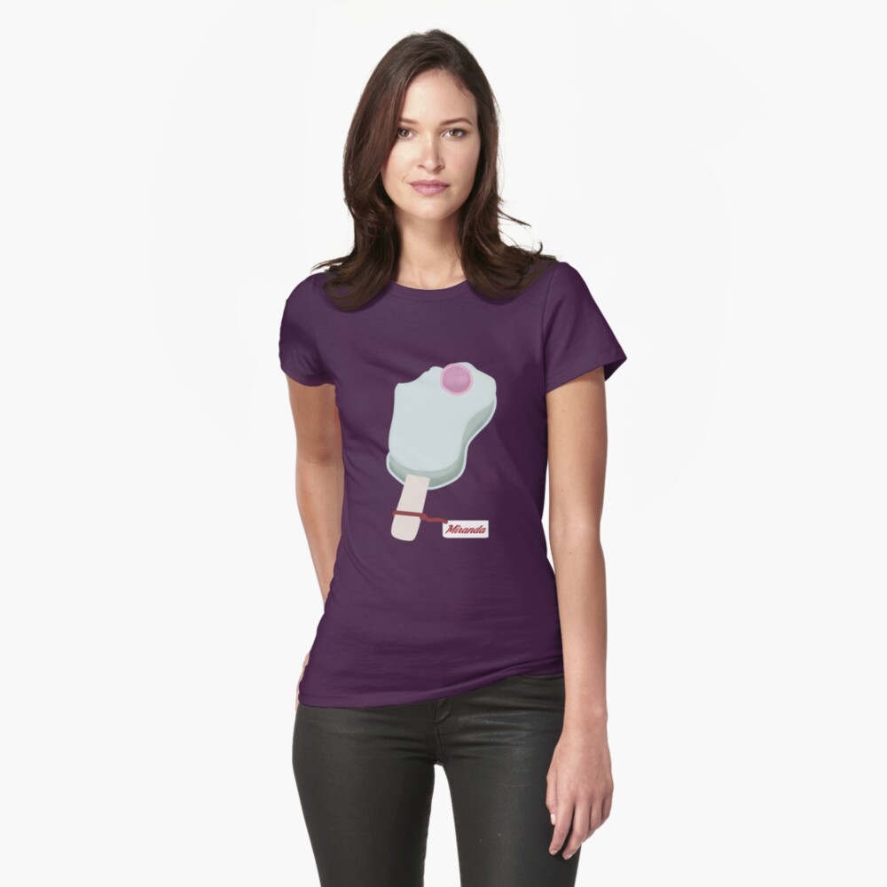 "Miranda Sings" T-shirt by ameliasuprema | Redbubble